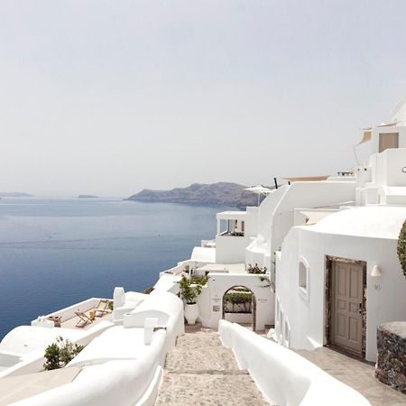 Canaves Ena - Small Luxury Hotels Of The World Oia  Exterior foto