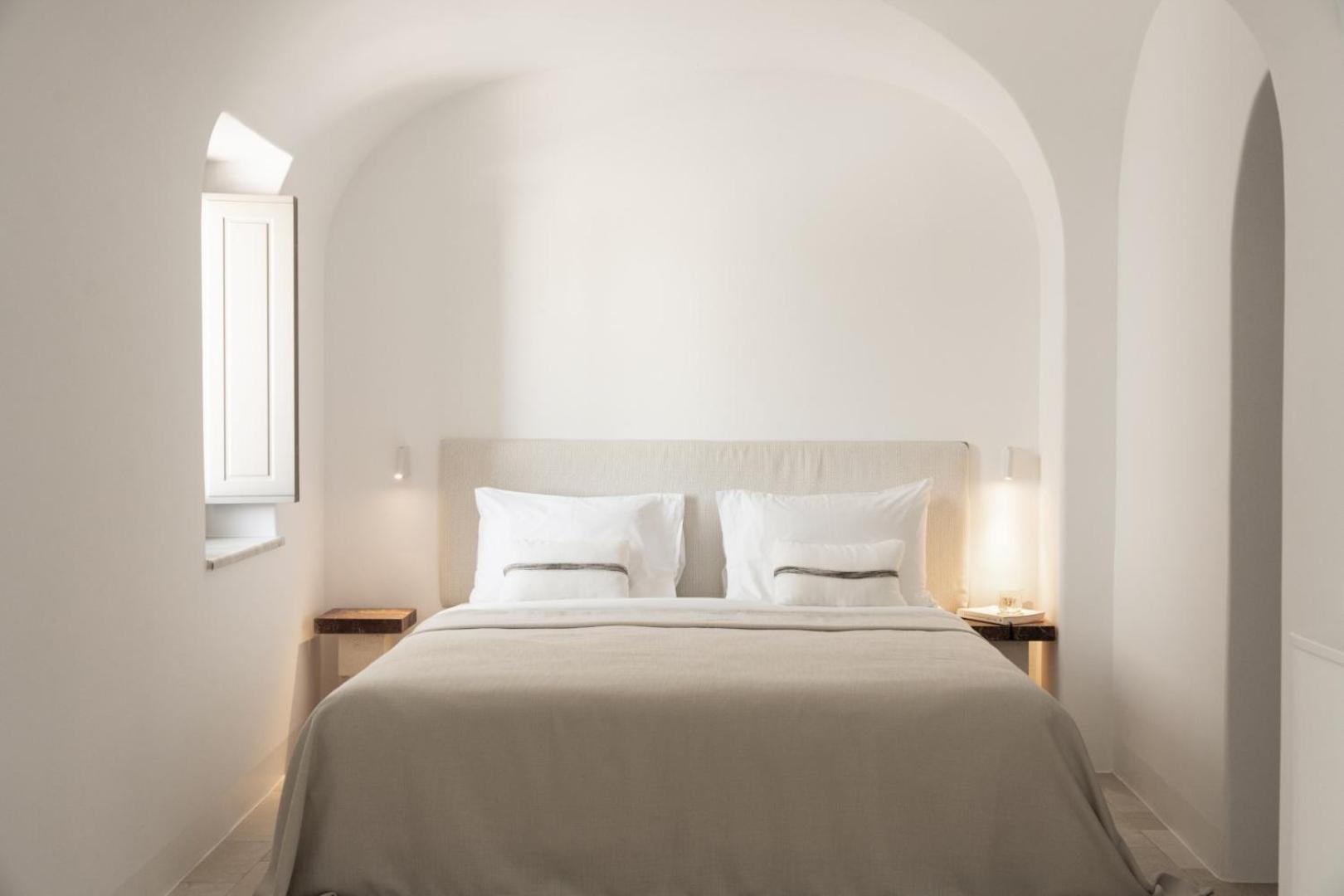 Canaves Ena - Small Luxury Hotels Of The World Oia  Exterior foto