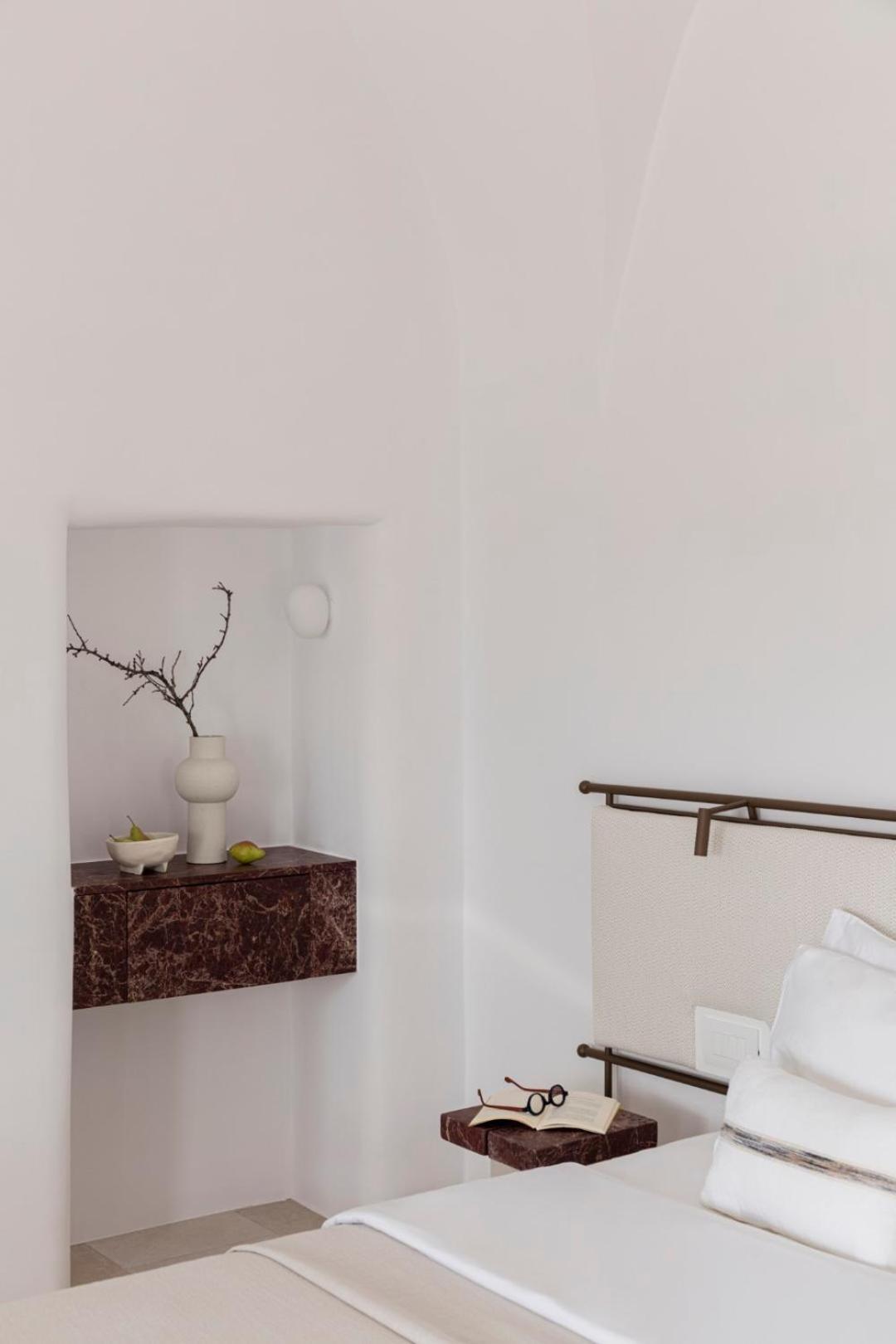 Canaves Ena - Small Luxury Hotels Of The World Oia  Exterior foto