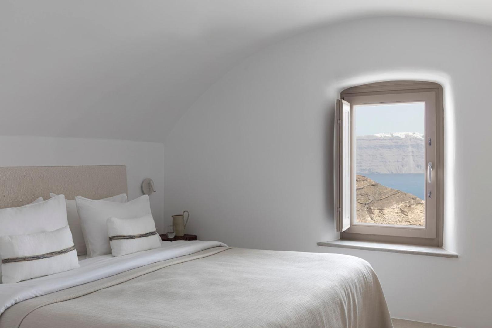 Canaves Ena - Small Luxury Hotels Of The World Oia  Exterior foto