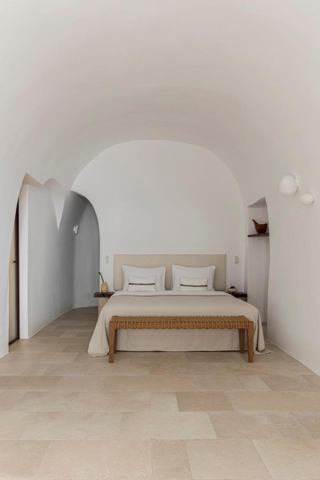 Canaves Ena - Small Luxury Hotels Of The World Oia  Exterior foto
