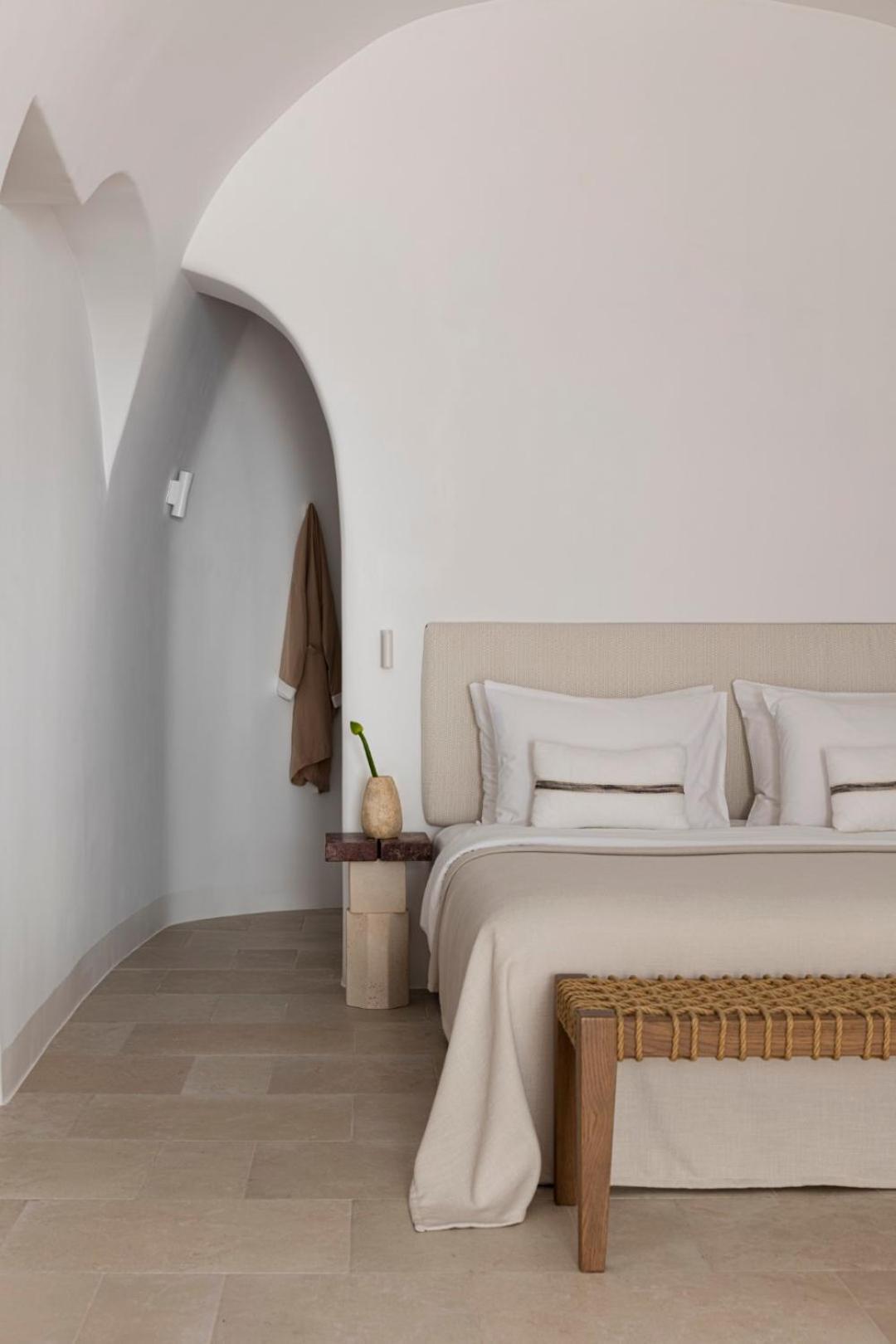 Canaves Ena - Small Luxury Hotels Of The World Oia  Exterior foto