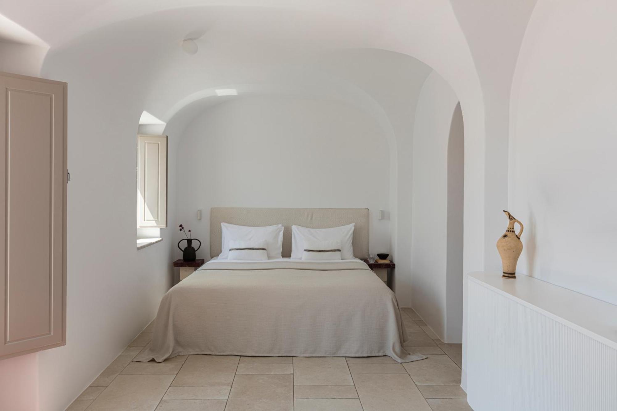 Canaves Ena - Small Luxury Hotels Of The World Oia  Exterior foto